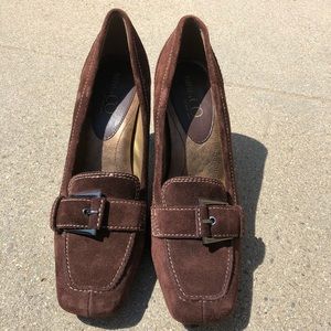 Nine & CO by Nine West Pumps Heel